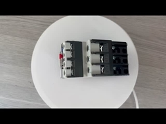 Relé de Sobrecarga Térmica OEM LR2-D13 NA NF Relé de Proteção contra Sobrecarga