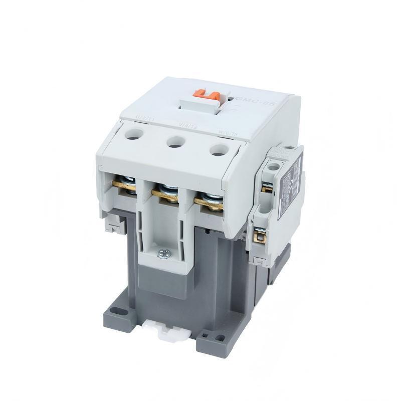 Silver Point 85A AC Magnetic  Contactor GMC-50 220V/50HZ 2a+2b