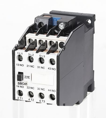 YOKG 2NO 2NC Contactor 20A 30amp 45A Magnetic 3 Pole 30 Amp Contactor