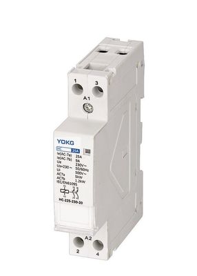 Contador de corrente alternada de 4 KV para máquinas elétricas de baixa tensão