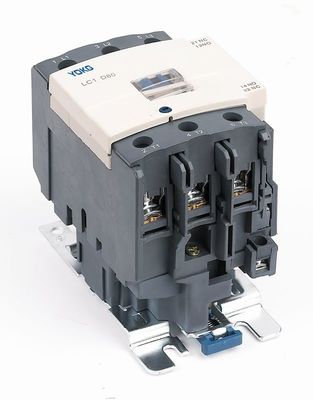 690VAC AC Contator Magnético Isolado 3600/H Resistência Mecânica