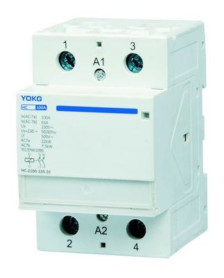Contador de corrente alternada de 4 KV para máquinas elétricas de baixa tensão