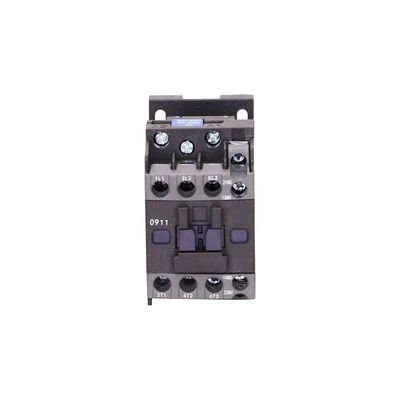 20/32/40/50/60/80/125A IP20 Contador de automação industrial 3 polos Contador AC