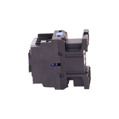 20/32/40/50/60/80/125A IP20 Contador de automação industrial 3 polos Contador AC