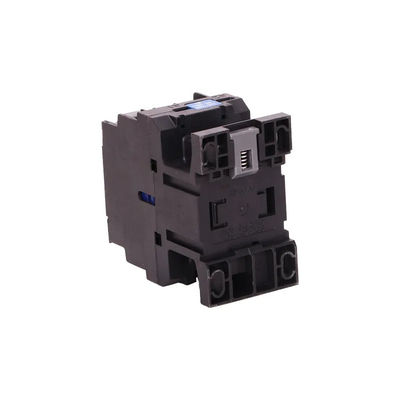 20/32/40/50/60/80/125A IP20 Contador de automação industrial 3 polos Contador AC