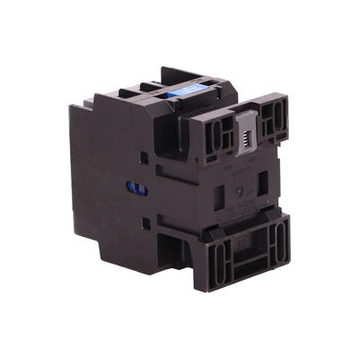 Contador AC 50A de 3 polos com 3 contatos auxiliares