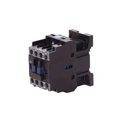 32A 220VAC 3-pole Industrial AC contador com IP20 e parafuso ou DIN Rail instalação