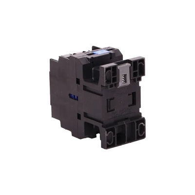 32A 220VAC 3-pole Industrial AC contador com IP20 e parafuso ou DIN Rail instalação