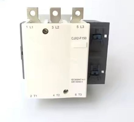 3 Fases Ac Contador LC1-F150 LC1-F185 LC1-F225 LC1-F265 LC1-F330 LC1-F400 Contador magnético