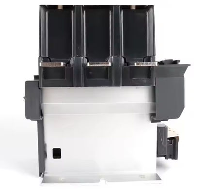 Contador de corrente elétrica 3NO 200a 220v 50/60hz de três fases LC1-F115