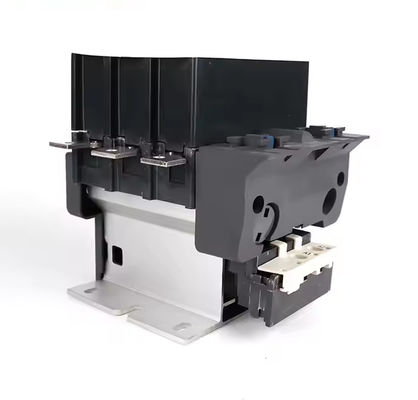 Contador de corrente elétrica 3NO 200a 220v 50/60hz de três fases LC1-F115