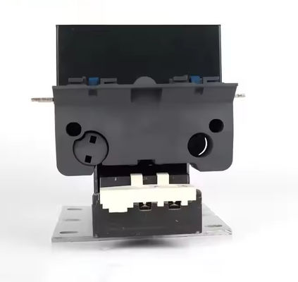 Contador de corrente elétrica 3NO 200a 220v 50/60hz de três fases LC1-F115