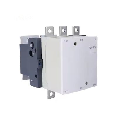 CJX2/LC1-F265 Contador elétrico ac 3p/4p 115A 150A 185A 225A 265A 4 fases