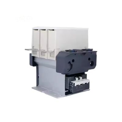 CJX2/LC1-F265 Contador elétrico ac 3p/4p 115A 150A 185A 225A 265A 4 fases