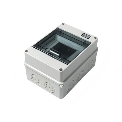 OEM Transmissão de Energia Elétrica Caixa DB Elétrica Com Material ABS PC