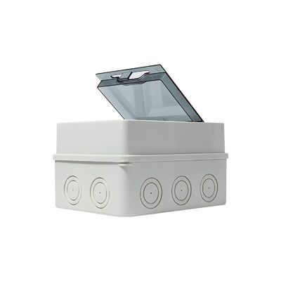 OEM Transmissão de Energia Elétrica Caixa DB Elétrica Com Material ABS PC