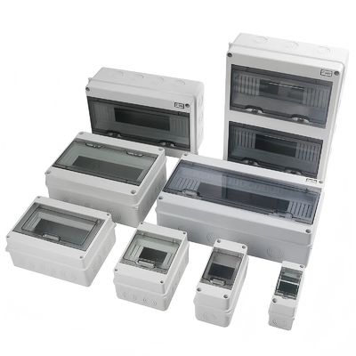 OEM Transmissão de Energia Elétrica Caixa DB Elétrica Com Material ABS PC