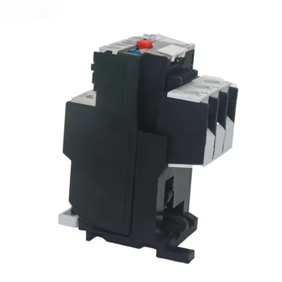 Relais de sobrecarga térmica em miniatura LR2-D33 23A a 95A Para arranque magnético