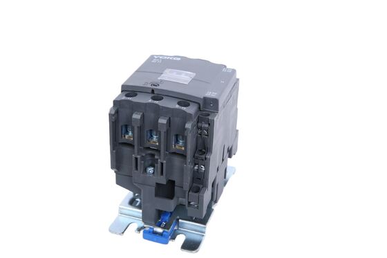 Voltagem nominal AC 380V 220VAC Contador elétrico de 3 fases