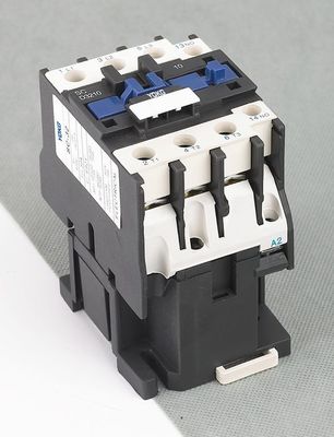 Contator 3P 50A interruptor elétrico do contator 1NO ou 1NC de 690V da bobina da C.A. da baixa tensão SC32