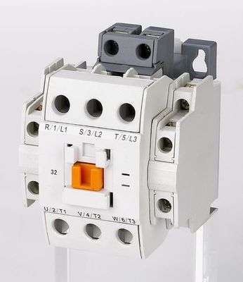 2NC 2NO 3 contator elétrico do contator GC-32 100A GB14048.4 da C.A. da fase