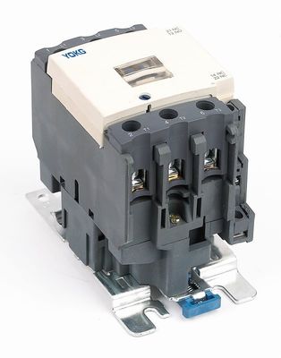 32A Contador AC de 3 polos para frequência de potência Nível de proteção IP20