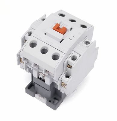 motor de 25A 3 Polo que inverte o contator IP20