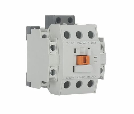 OEM 50 ampères contator 2NC 2NO de 3 fases para controlar o contator do motor de C.A.